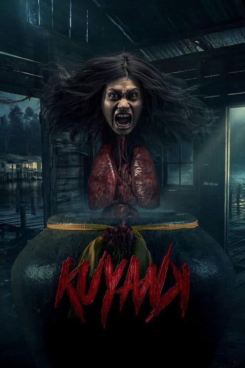 Kuyank poster
