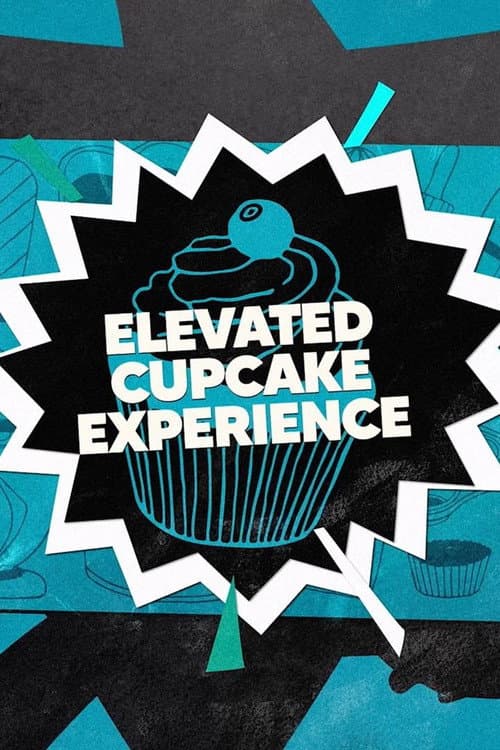 The Elevated Cupcake Experience poster