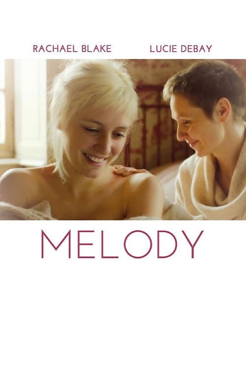 Melody poster