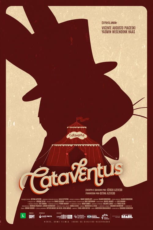 Cataventus poster