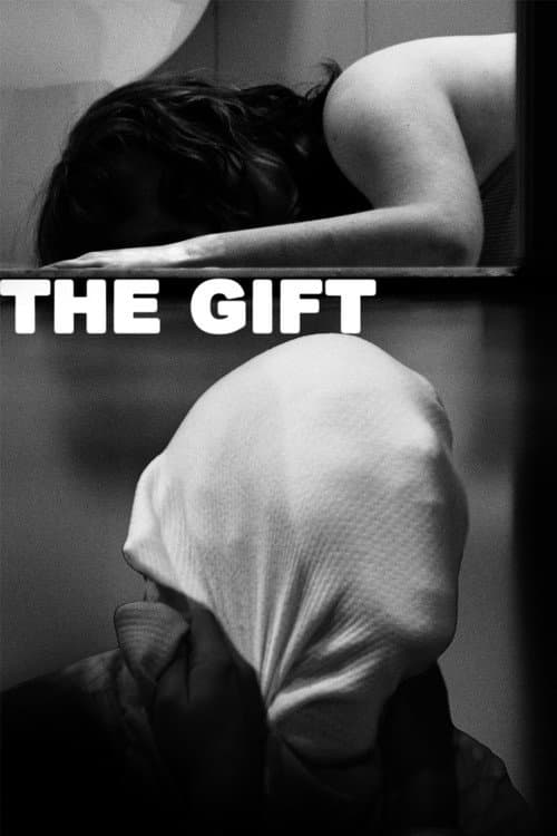The Gift poster