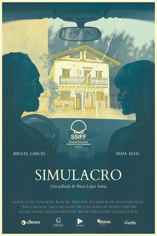 Family Drill poster