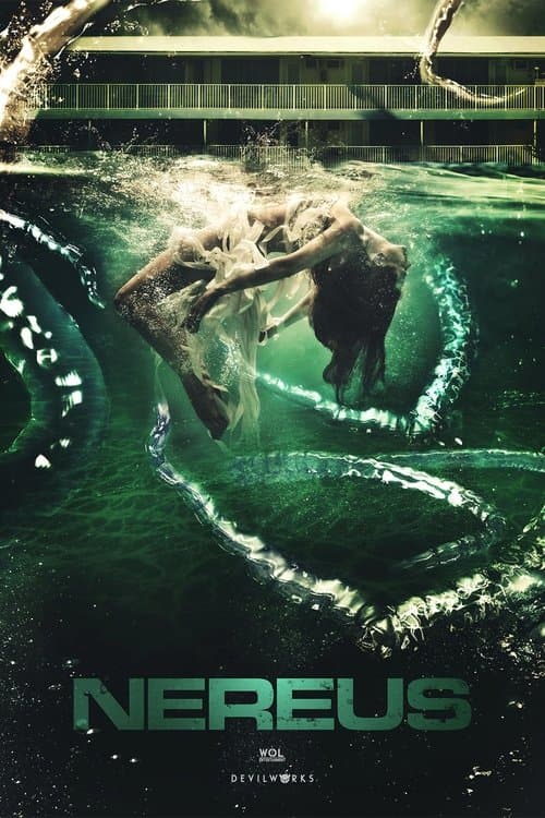 Drowning Echo poster