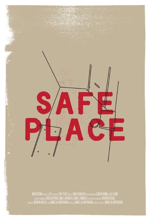 Safe Place poster