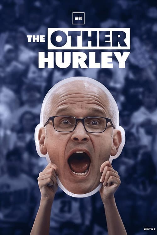 The Other Hurley poster