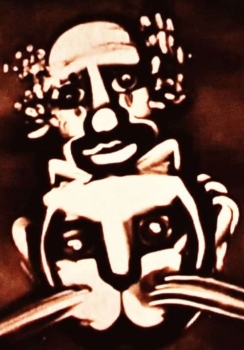 Circus poster