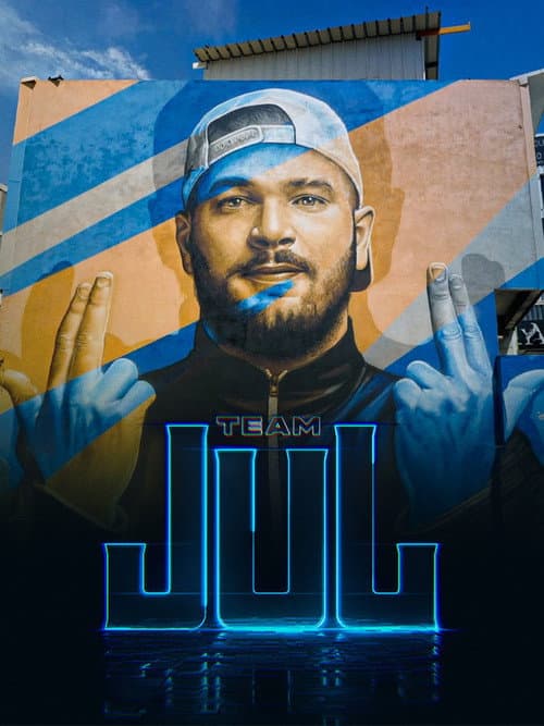 Team JuL poster