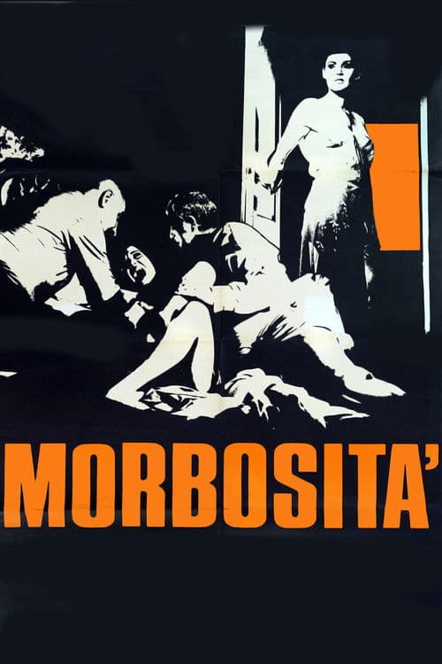 Morbosità poster