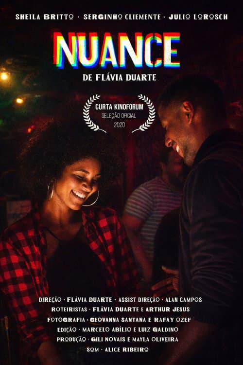 Nuance poster