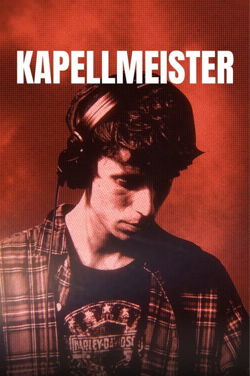 Kapellmeister poster