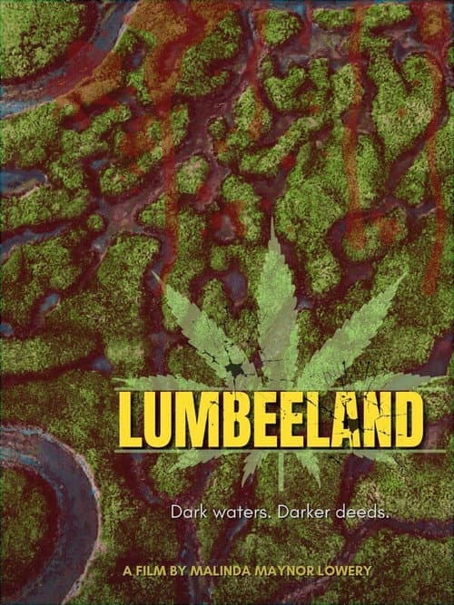Lumbeeland poster