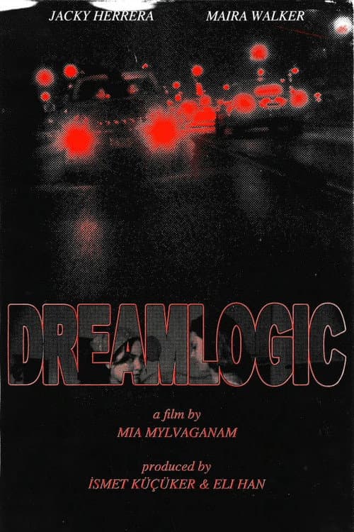 Dreamlogic poster