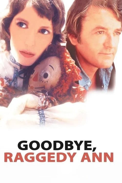 Goodbye, Raggedy Ann poster