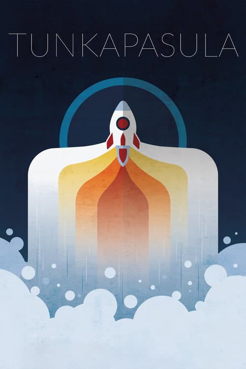 Tunkapasula poster