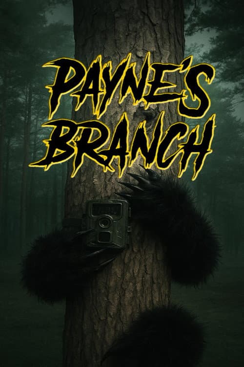 Payne's Branch poster