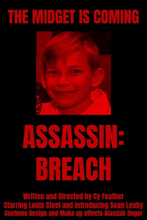 Assassin: Breach poster