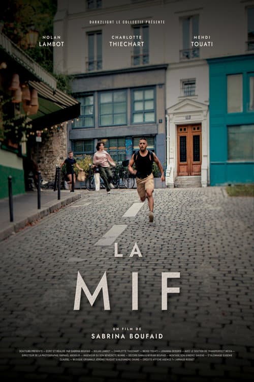 La Mif poster