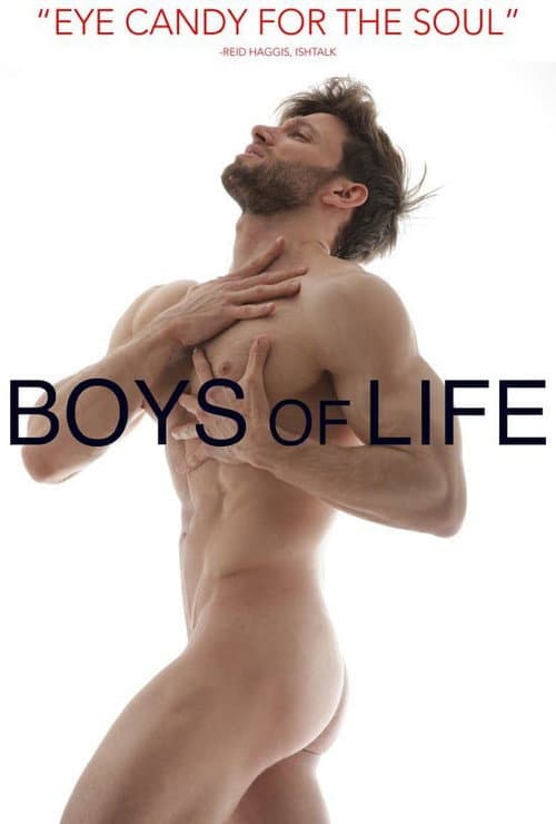 Boys of Life poster