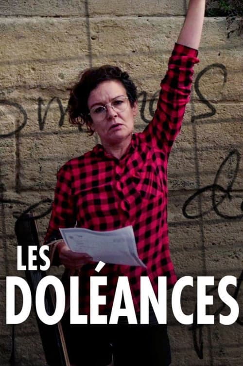Les doléances poster