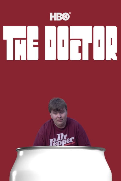 The Doctor poster
