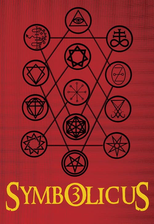 Symbolicus Vol. 3 poster
