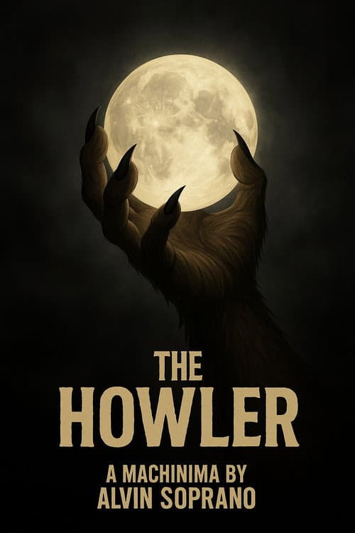 Howler poster