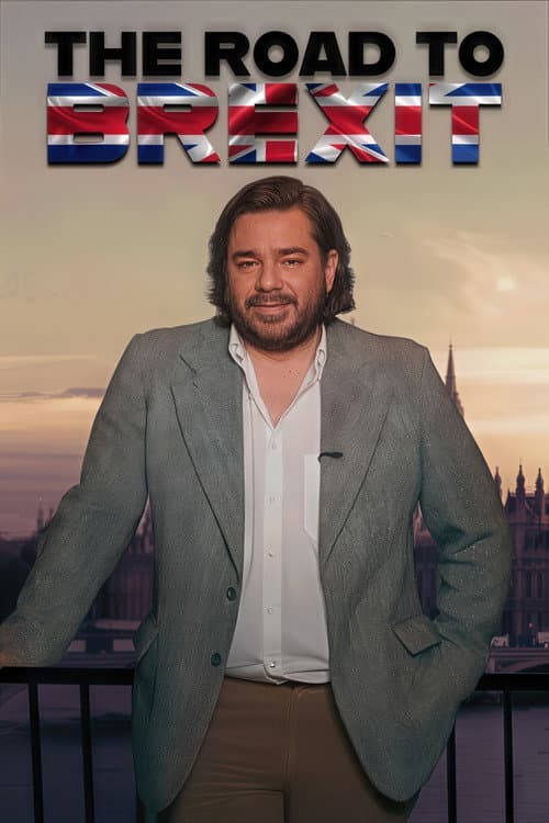 The Road to Brexit poster