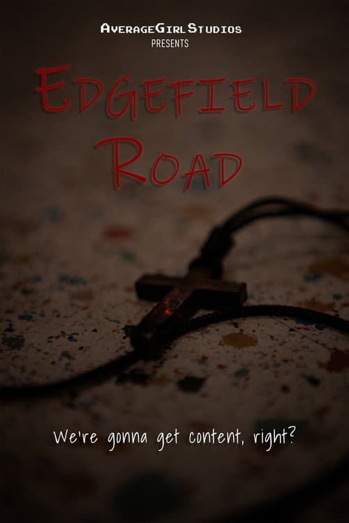 Edgefield Road poster