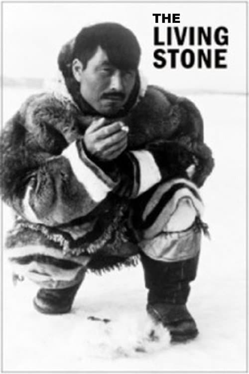 The Living Stone poster