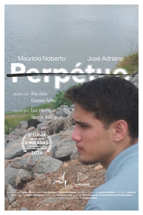 Perpétuo poster