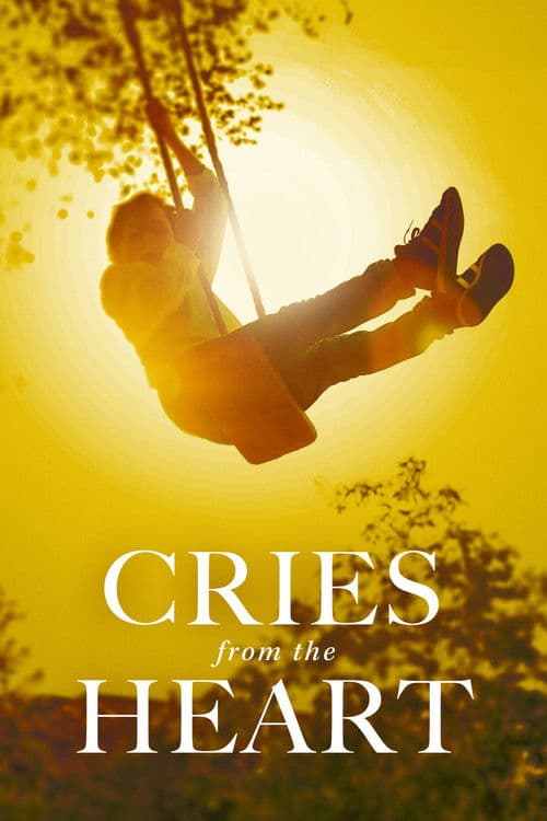 Cries from the Heart poster