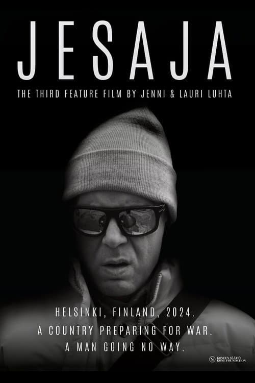 Jesaja poster