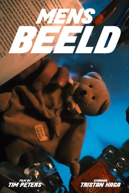 Mensbeeld poster