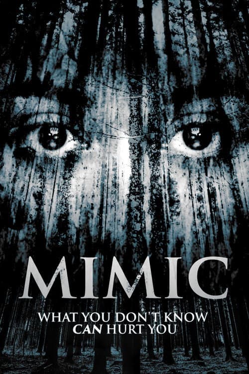 Mimic poster
