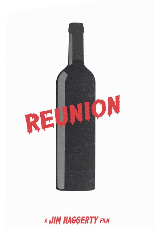Reunion poster