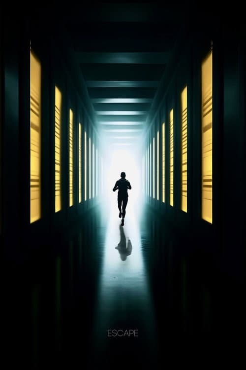 Escape poster