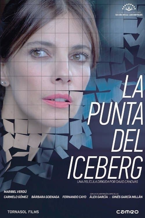 The Tip of the Iceberg poster