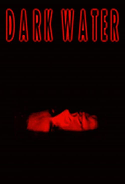Dark Water poster