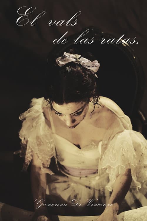 El Vals de las Ratas poster