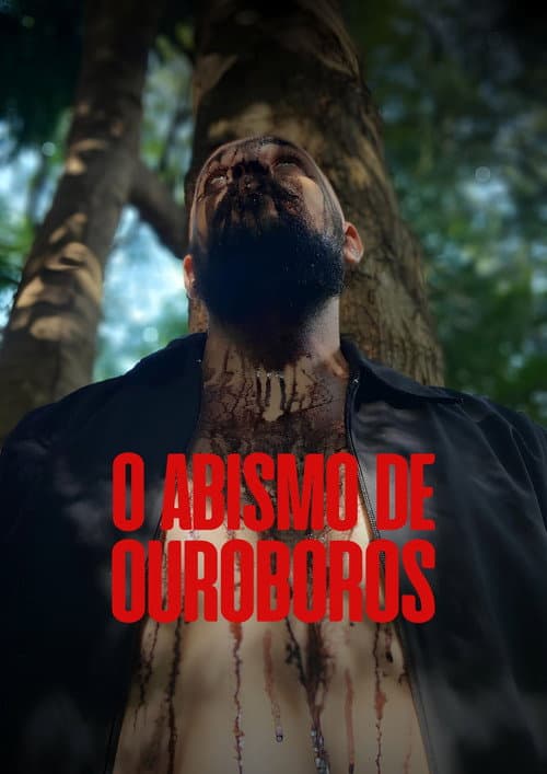 O Abismo de Ouroboros poster