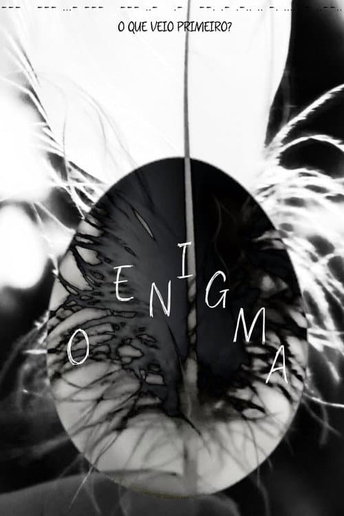 The Enigma poster