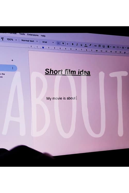 About poster