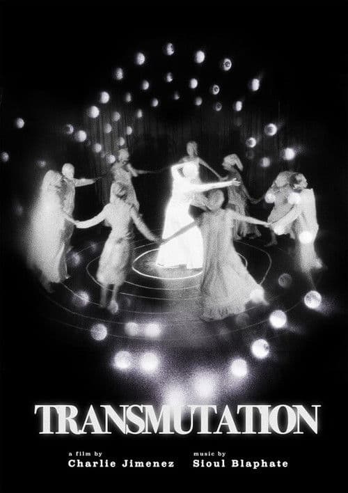 Transmutation poster