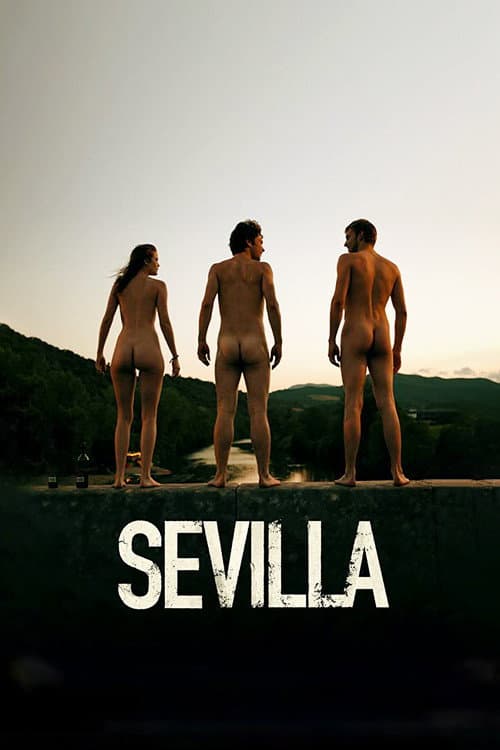 Sevilla poster