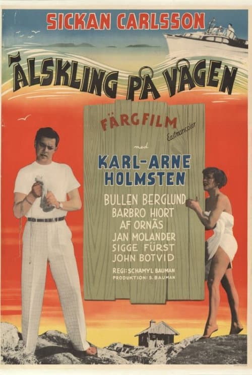 Darling of Mine poster