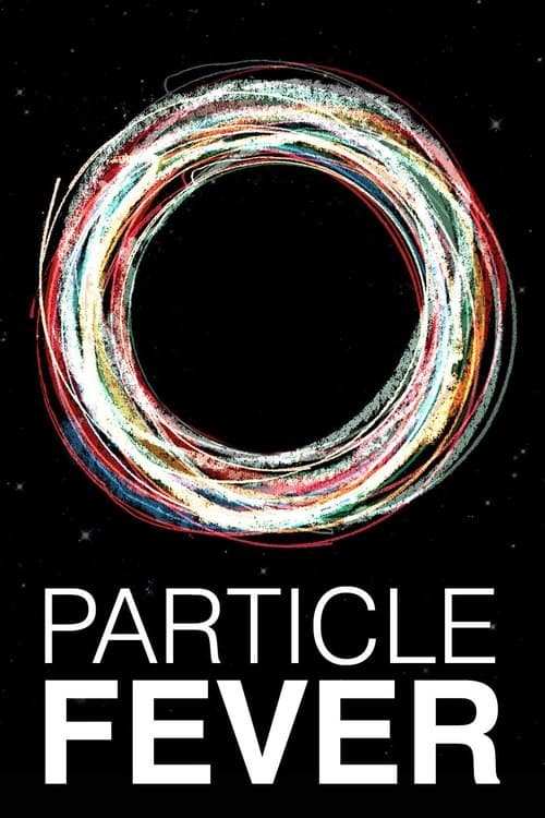 Particle Fever poster
