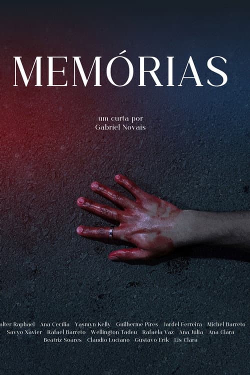 Memories poster