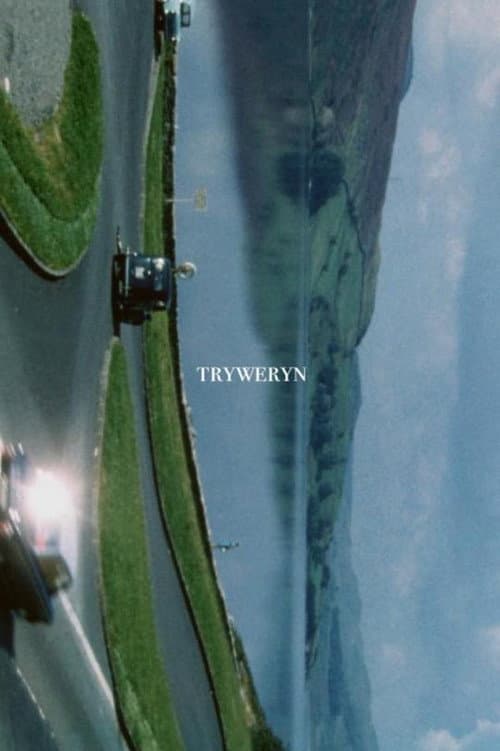 Tryweryn, The Story of a Valley poster
