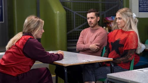 Coronation Street — Tuesday, 13th October 2026