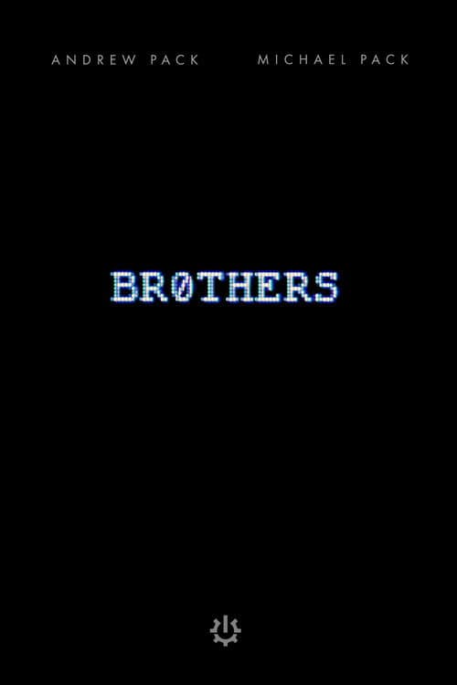 Br0thers poster